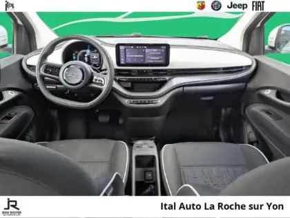 Photo 22 Fiat 500 Gén. II Ph1 MY23 Base 3