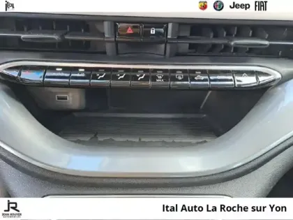 Photo 12 Fiat 500  e 118ch MY23