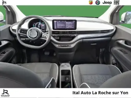 Photo 7 Fiat 500  e 118ch MY23