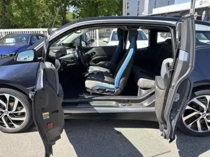 Photo 9 BMW I3  170ch 120Ah iLife Atelier
