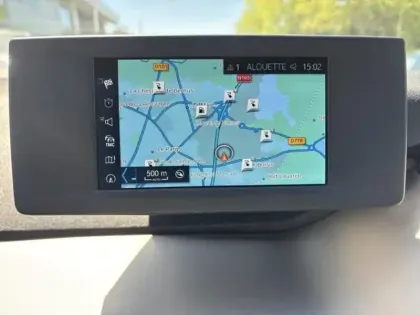Photo 13 BMW I3  170ch 120Ah iLife Atelier