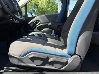 Photo 10 BMW I3  170ch 120Ah iLife Atelier