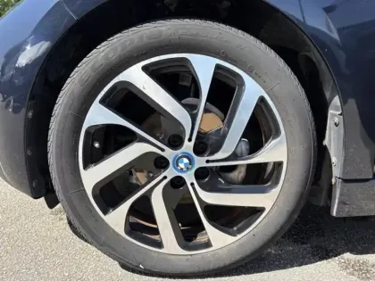 Photo 8 BMW I3  170ch 120Ah iLife Atelier