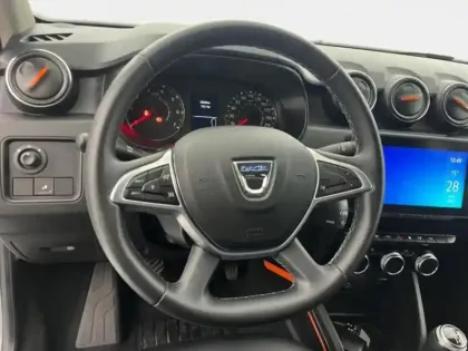 Photo 14 Dacia Duster Gén. II (HJD) Ph3 Extreme 5