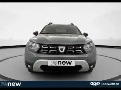 Photo 7 Dacia Duster Gén. II (HJD) Ph3 Extreme 5