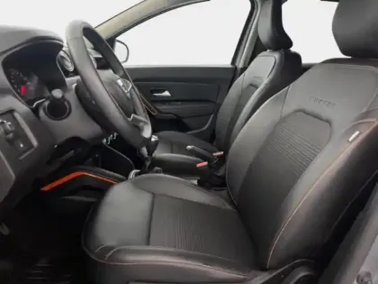 Photo 13 Dacia Duster Gén. II (HJD) Ph3 Extreme 5