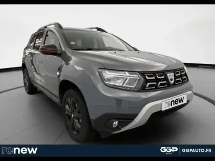 Photo 6 Dacia Duster Gén. II (HJD) Ph3 Extreme 5