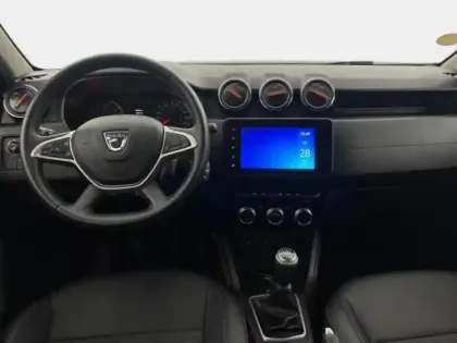 Photo 12 Dacia Duster Gén. II (HJD) Ph3 Extreme 5