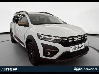 Photo 6 Dacia Jogger  1.6 hybrid 140ch Extreme 7 places -24