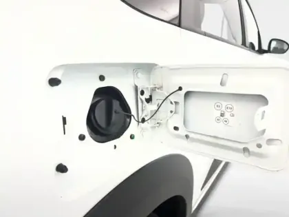 Photo 9 Dacia Jogger  1.6 hybrid 140ch Extreme 7 places -24