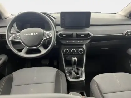Photo 12 Dacia Jogger  1.6 hybrid 140ch Extreme 7 places -24
