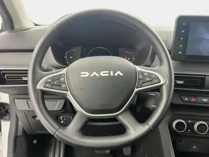 Photo 14 Dacia Jogger  1.6 hybrid 140ch Extreme 7 places -24