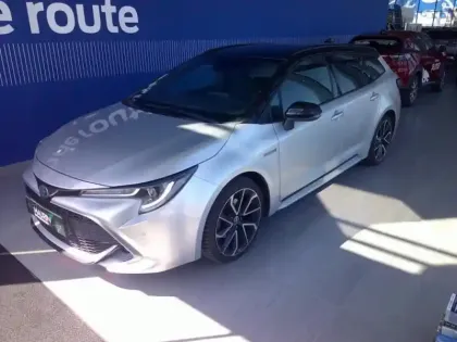 Photo Toyota Corolla