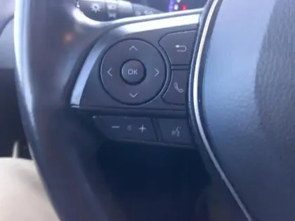 Photo 14 Toyota Corolla  Touring Spt 184h Collection