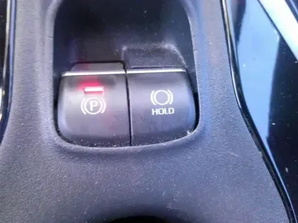 Photo 11 Toyota Corolla  Touring Spt 184h Collection