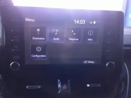 Photo 6 Toyota Corolla  Touring Spt 184h Collection