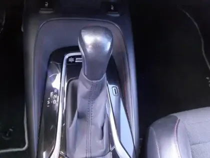 Photo 13 Toyota Corolla  Touring Spt 184h Collection