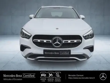 Photo 7 Mercedes GLA Gén. II (H247) Ph2 Progressive Line 5