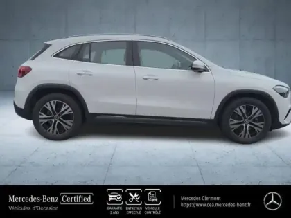 Photo 5 Mercedes GLA Gén. II (H247) Ph2 Progressive Line 5