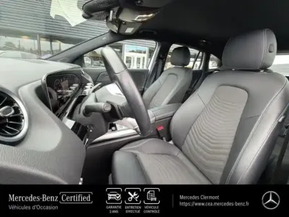 Photo 9 Mercedes GLA Gén. II (H247) Ph2 Progressive Line 5