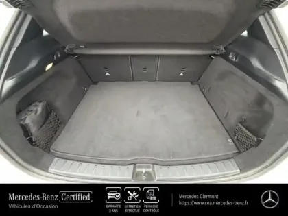 Photo 12 Mercedes GLA Gén. II (H247) Ph2 Progressive Line 5