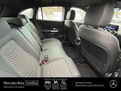 Photo 13 Mercedes GLA Gén. II (H247) Ph2 Progressive Line 5