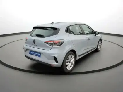 Photo 5 Renault Clio  1.0 Eco-G 100ch Evolution - 24