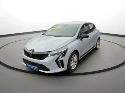 Photo Renault Clio Evolution