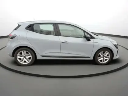 Photo 6 Renault Clio  1.0 Eco-G 100ch Evolution - 24