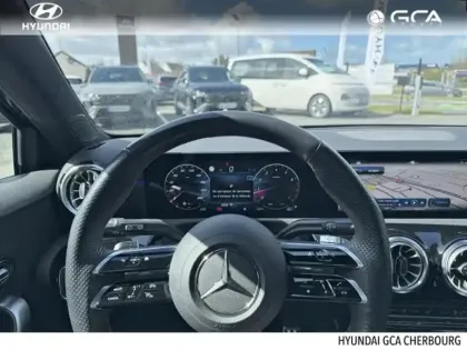 Photo 7 Mercedes Classe A  180 136ch AMG Line 7G-DCT