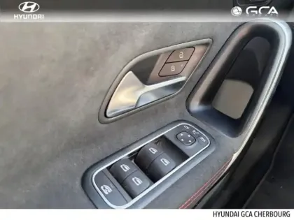 Photo 11 Mercedes Classe A  180 136ch AMG Line 7G-DCT