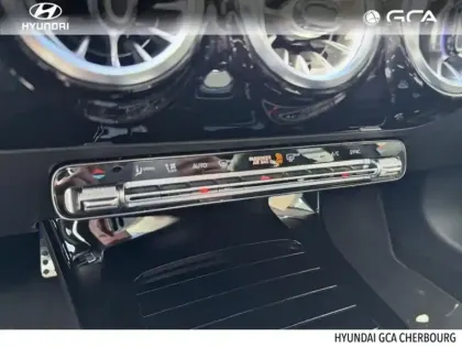 Photo 10 Mercedes Classe A  180 136ch AMG Line 7G-DCT