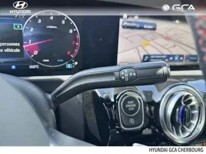 Photo 8 Mercedes Classe A  180 136ch AMG Line 7G-DCT