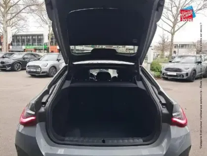 Photo 28 BMW Serie 4 Série 4 Gran Coupé 420dA xDrive 190ch M Sport