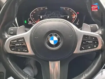 Photo 26 BMW Serie 4 Série 4 Gran Coupé 420dA xDrive 190ch M Sport