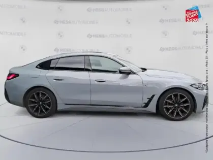 Photo 18 BMW Serie 4 Série 4 Gran Coupé 420dA xDrive 190ch M Sport