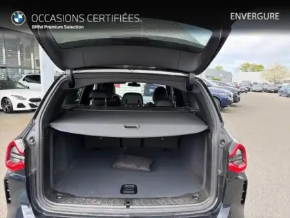 Photo 6 BMW X3  xDrive20d 190ch M Sport