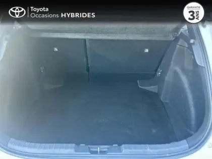 Photo 9 Toyota Corolla Gén. X Ph2 Dynamic Business 5