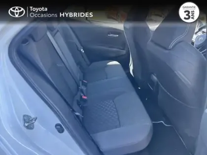 Photo 6 Toyota Corolla Gén. X Ph2 Dynamic Business 5