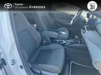 Photo 5 Toyota Corolla Gén. X Ph2 Dynamic Business 5