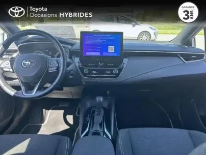 Photo 7 Toyota Corolla Gén. X Ph2 Dynamic Business 5