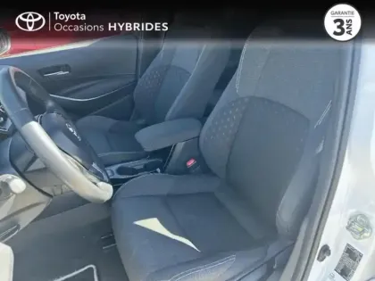 Photo 11 Toyota Corolla Gén. X Ph2 Dynamic Business 5