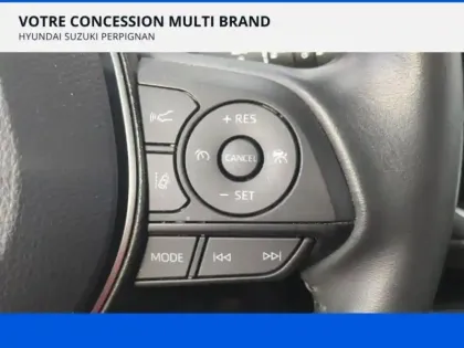 Photo 14 Toyota Corolla Gén. X Ph1 Dynamic Business 5