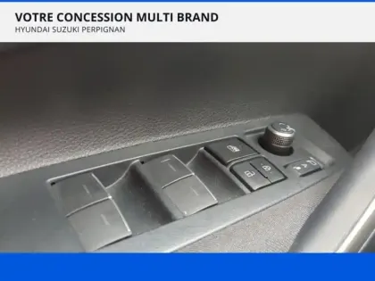 Photo 9 Toyota Corolla Gén. X Ph1 Dynamic Business 5