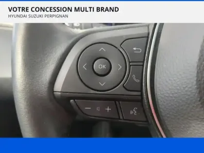 Photo 13 Toyota Corolla Gén. X Ph1 Dynamic Business 5