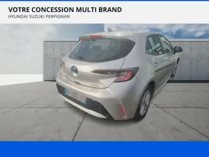 Photo 5 Toyota Corolla Gén. X Ph1 Dynamic Business 5