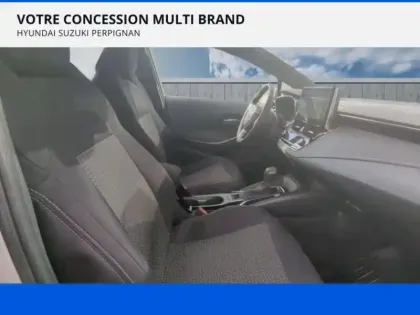 Photo 7 Toyota Corolla Gén. X Ph1 Dynamic Business 5