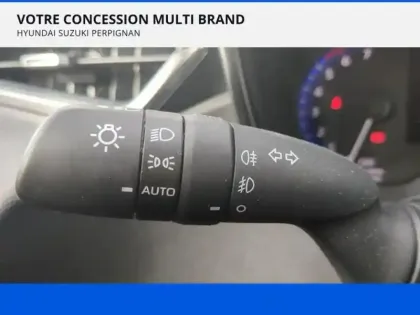 Photo 12 Toyota Corolla Gén. X Ph1 Dynamic Business 5