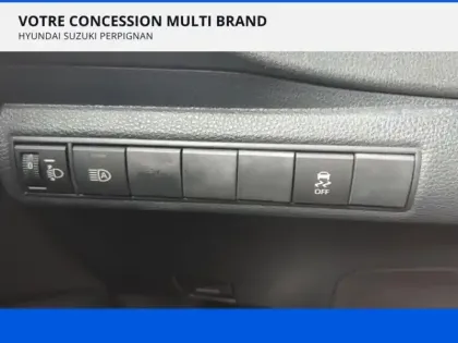 Photo 10 Toyota Corolla Gén. X Ph1 Dynamic Business 5