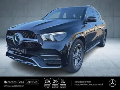 Photo Mercedes Gle Amg Line